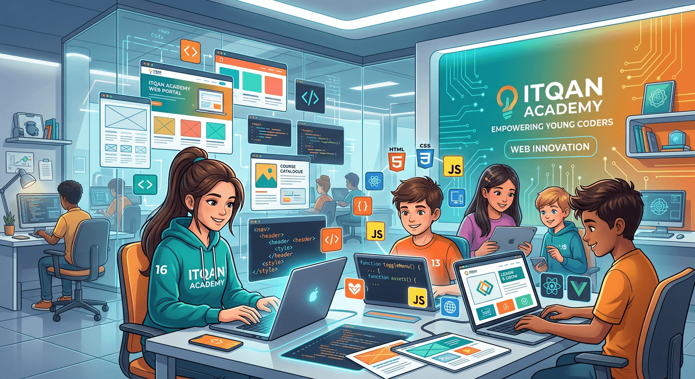 Web Development