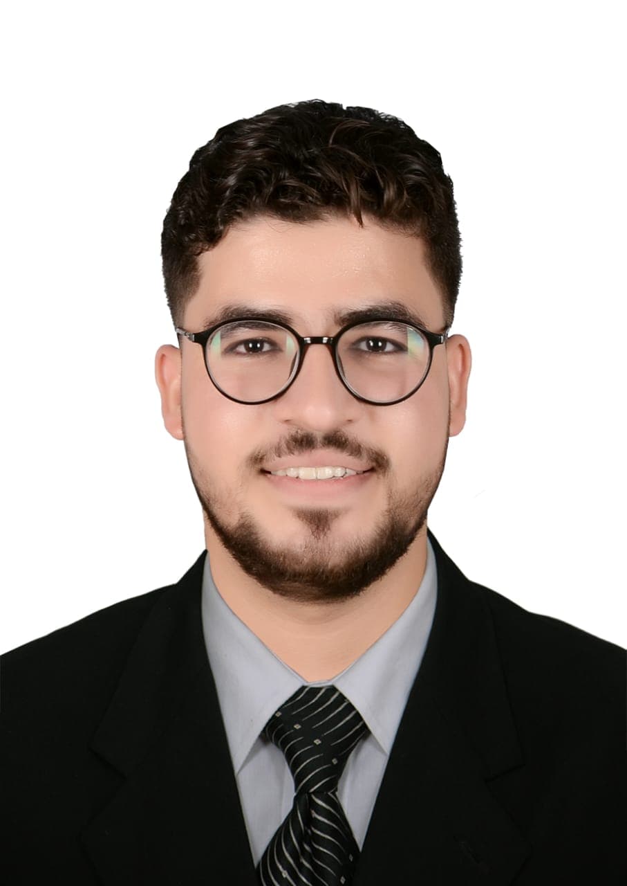 مصطفى محمد الكزبري